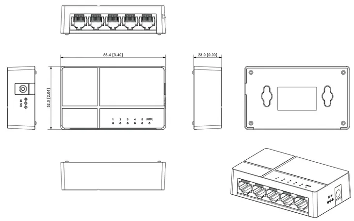 switch-dahua-pfs3005-5gt-l-v2-producent-dahua