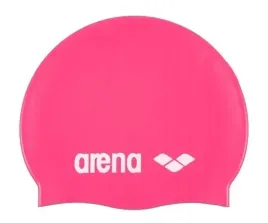 czepek-silikonowy-do-pywania-na-basen-arena-classic-fuchsia-white