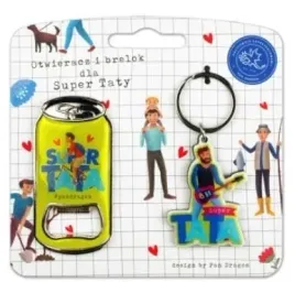 zestaw-brelok-otwieracz-porys-tata