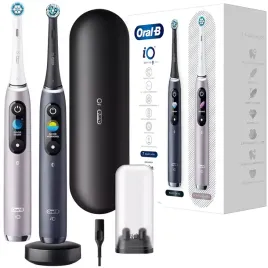 szczoteczka-elektryczna-oral-b-io-series-9-black-onyx-rose-quartz-dwupak