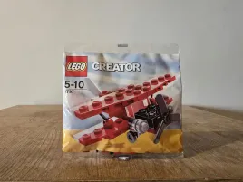 lego-creator-7797-bi-plane-saszetka-z-klockami-unikat