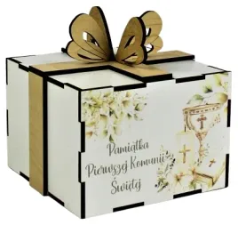 eleganckie-pudelko-prezentowe-na-komunie-swieta-biale-z-nadrukiem-prezent