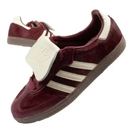 adidas-samba-buty-damskie-sportowe-sneakersy-modne-skora-bordowe-42-5