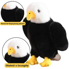 pluszowy-orzel-ptak-pluszak-maskotka-przytulanka-czarno-bialy-25cm
