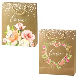 torba-prezentowa-napis-love-kwiaty-brokat-32-x-26-x-10-cm