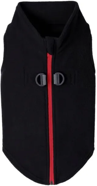 sweter-polarowy-dla-psa-gooby-zip-d-ring-m