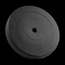 obciazenie-bitumiczne-20kg-otwor-31mm-talerz-klasyczne-rebel-solidny