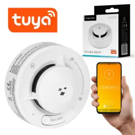 bezprzewodowy-czujnik-dymu-krugerandmatz-kd122lh-tuya-alarm-przeciwpozarowy