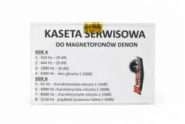 kaseta-serwisowa-testowa-do-regulacji-parametrow-magnetofonow-denon