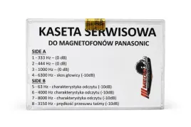 kaseta-serwisowa-testowa-do-regulacji-parametrow-magnetofonow-panasonic