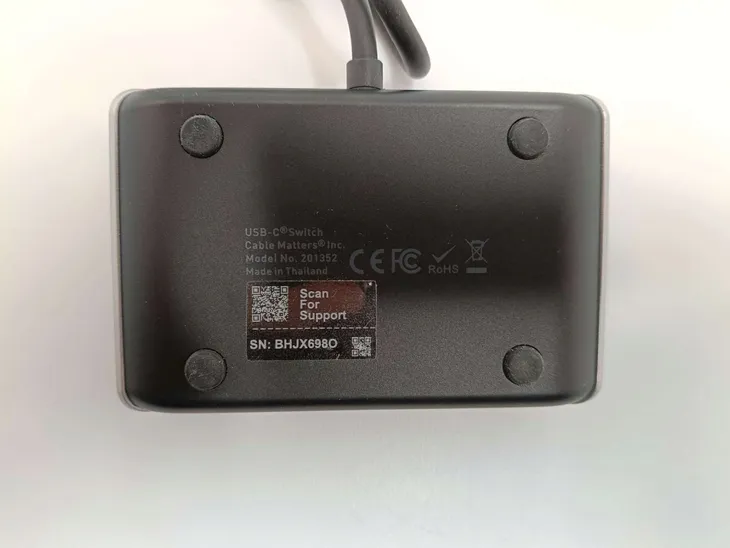cable-matters-201352-przelacznik-usb-c-20gbps-switch-2-komputery-produkt-wprowadzony-do-obrotu-na-terenie-ue-przed-13-12-2024-nie