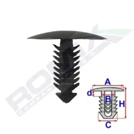spinka-mocowanie-tapicerki-ford-chrysler-10-szt