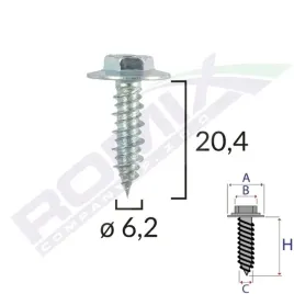 spinka-wkret-alfa-fiat-lancia-uniwersalny-10szt