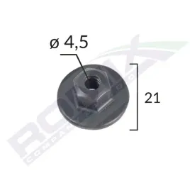 spinka-nakretka-mocowania-nadkoli-bmw-opel-10-szt