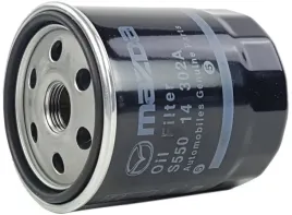 Zdjęcie produktu FILTR OLEJU MAZDA 1.5D 2.2D S550143029A ORYGINAŁ