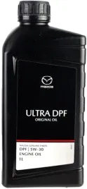 Zdjęcie produktu MAZDA ULTRA DPF ORIGINAL OIL 5W30 ORYGINAŁ 1L