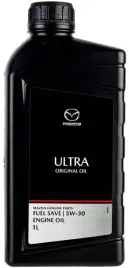 Zdjęcie produktu MAZDA ULTRA ORIGINAL OIL 5W30 ORYGINAŁ 1L