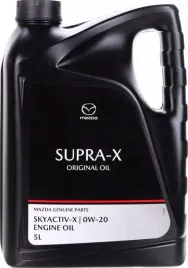 mazda-supra-x-original-oil-0w20-oryginal-5l