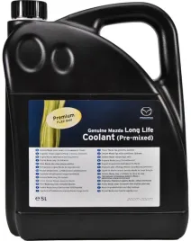 plyn-chlodniczy-mazda-coolant-fl22-zielony-oryginal-5l