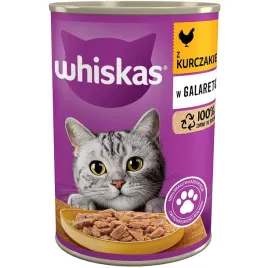 mokra-karma-dla-kota-whiskas-z-kurczakiem-w-galaretce-400-g