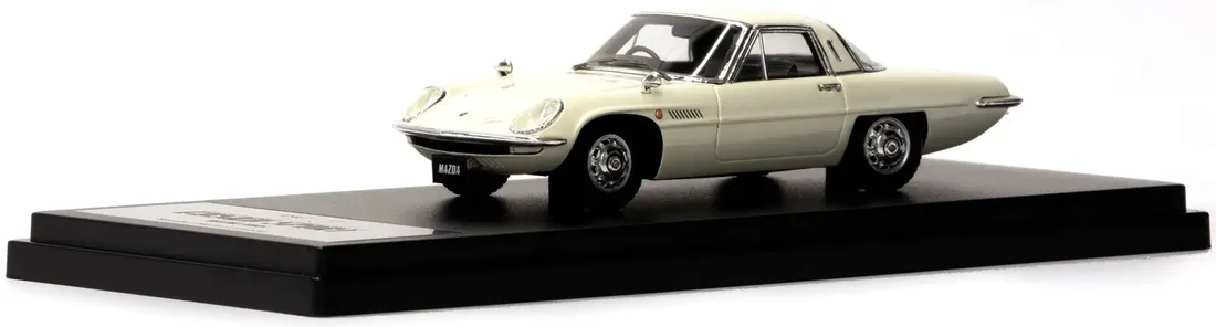 modelik-1-43-mazda-cosmo-sport-concept-oryginal-stan-nowy