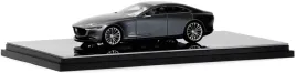 modelik-1-43-mazda-vision-coupe-machine-grey