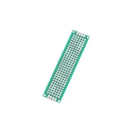 plytka-prototypowa-uniwersalna-pcb-dwustronna-2x8cm-20x80mm-168-otworow