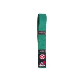 zielony-pas-karate-kyokushin-fujimae-dlugosc-260