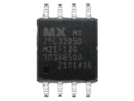 macronix-mx25l3205d-32mbit-flash-bios-spi