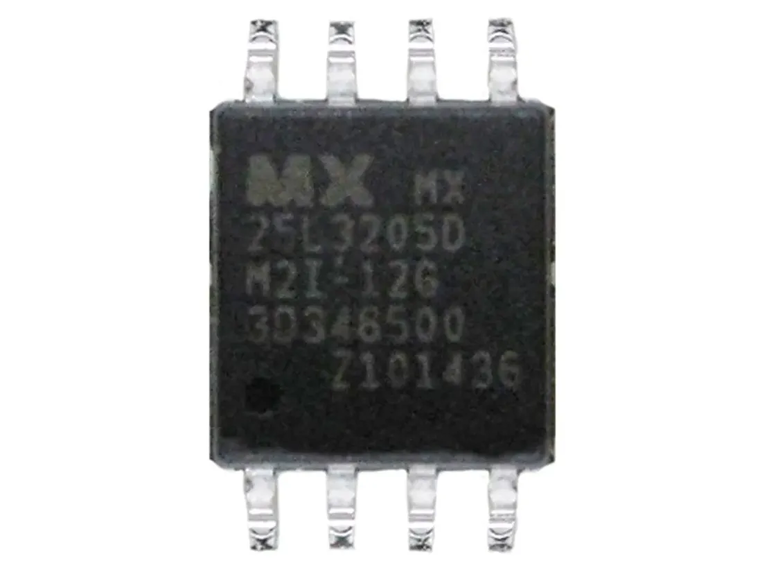 macronix-mx25l3205d-32mbit-flash-bios-spi