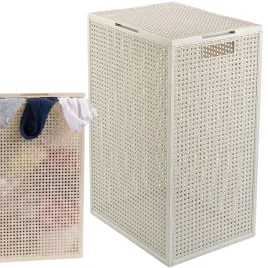 kosz-na-pranie-bielizne-odziez-curver-60l-duzy-pojemnik-kremowy-organizer
