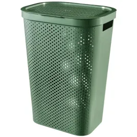 kosz-na-pranie-bielizne-odziez-curver-60l-pojemnik-zielen-organizer-pralnia