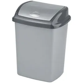 kosz-na-smieci-odpady-uchylny-25l-smietnik-kompaktowy-szary-do-biura-kuchni