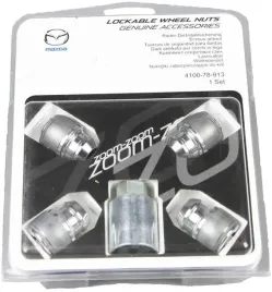 sruby-zabezpieczajace-zestaw-mazda-2-3-bm-bp-6-gj-cx-3-mx-5-nd-17mm