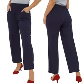 spodnie-damskie-szerokie-wysoki-stan-duze-proste-plus-size-na-gumce-z-gumka