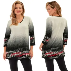 tunika-damska-duze-rozmiary-gruba-ciepla-plus-size-polski-producent
