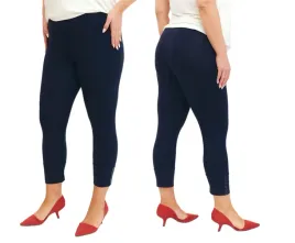 legginsy-damskie-wysoki-stan-leginsy-3-4-guziki