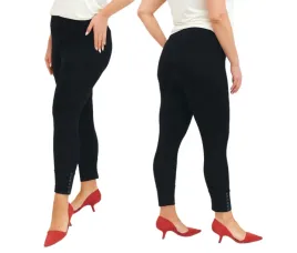legginsy-damskie-wysoki-stan-leginsy-3-4-guziki