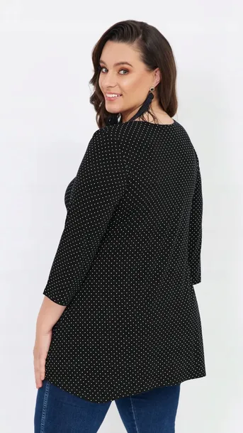 tunika-damska-elegancka-duze-rozmiary-plus-size-rekaw-rekaw-3-4