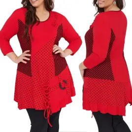 tunika-damska-elegancka-duze-rozmiary-plus-size