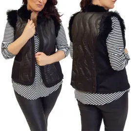 kamizelka-damska-pikowana-bezrekawnik-plus-size