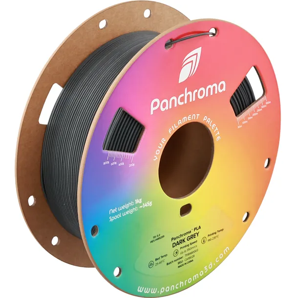 polymaker-panchroma-pla-dark-grey-1-75mm-1kg-stan-nowy-kod-producenta-ca19028