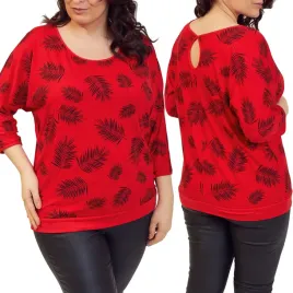 bluzka-damska-kimono-bluzki-damskie-34-rekaw-plus