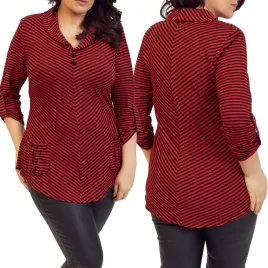 tunika-damska-duze-rozmiary-plus-size-elegancka