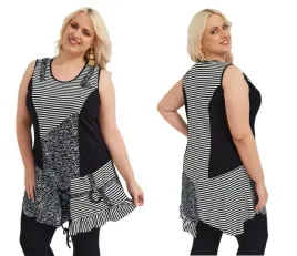 tunika-damska-elegancka-duze-rozmiary-plus-size