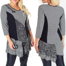 tunika-damska-elegancka-duze-rozmiary-plus-size