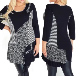 tunika-damska-elegancka-duze-rozmiary-plus-size
