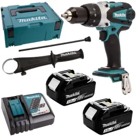 akumulatorowa-wkretarka-udarowa-18v-2-biegowa-91nm-2x3ah-makita-dhp458rfj