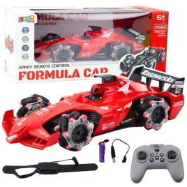 auto-sportowe-wyscigowka-zdalnie-sterowana-rc-efekt-dymu-2-4g-czerwona