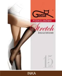 gatta-stretch-knee-socks-15-den-00-uni-inka